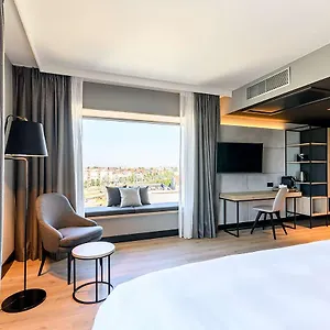 **** Hotel Radisson Berchem Belgio