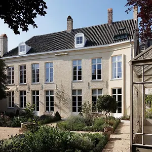 De Corenbloem Luxury - Adults Only Bruges