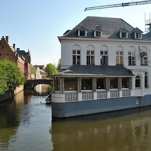 Hotell Duc De Bourgogne