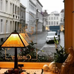Cavalier Bruges