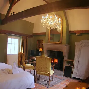 5* Bed and breakfast Canal Deluxe