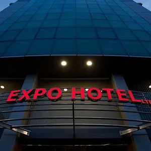 *** Hotel Expo Bulgaria