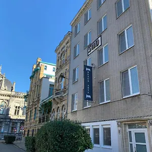 ** Hotel Beaux Arts Belgio